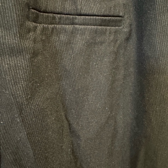Maternity pants, professional looking - Picture 3 of 5